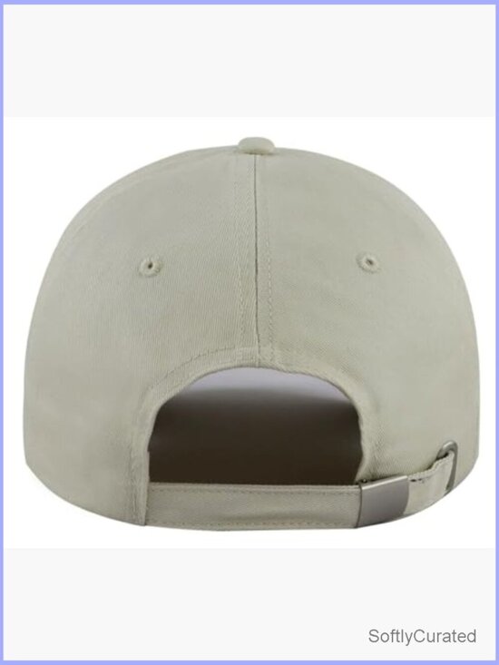 Est 2026 Embroidered Couples Baseball Cap Adjustable Unisex main image 5